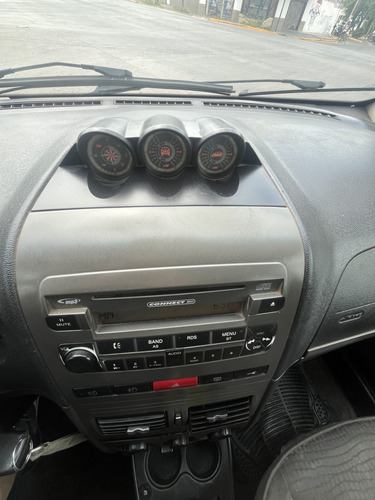 Fiat Idea 1.6 Adventure 115cv
