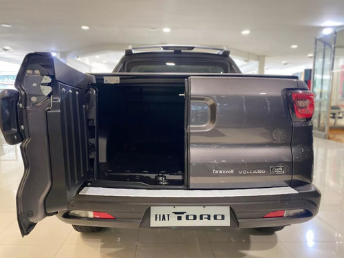 Fiat Toro 1.3 T270 Freedom 4X2