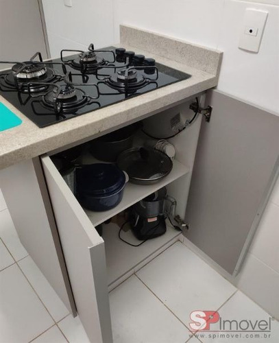 Locaã§ã£o Residential / Condo Vila Mazzei São Paulo - 8007