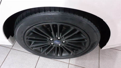 Ford Fusion 2016 2.0 Gtdi Titanium Awd Aut. 4p