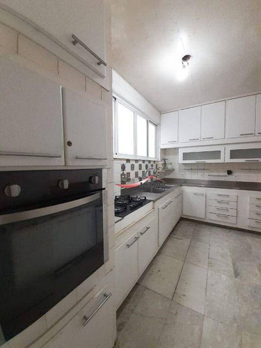 Imagem 11 de 30 de Apartamento Com 4 Dormitórios À Venda, 260 M² Por R$ 2.980.000,00 - Flamengo - Rio De Janeiro/rj - Ap5280