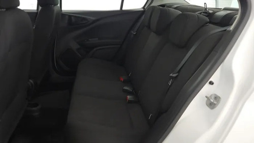 Fiat Cronos Drive 1.0 (Flex) MT