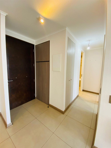 Departamento En Venta De 2 Dorm. En Concón