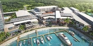 Imagen 22 de 24 de Departamento Tipo Garden De Lujo En Puerto Cancún, Quintana