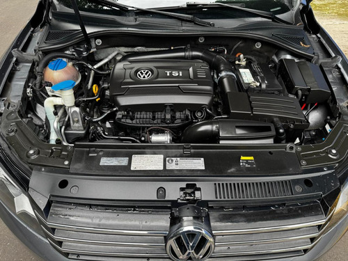 Passat 2015 1.8 Turbo Edicion Wolfsburg