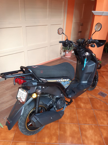 Mod. 2024 150cc Papeles En Regla Fac. Original Único Dueño