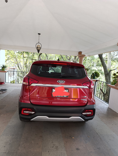 Jac Sei 3 Pro 2022