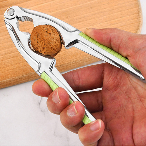 Dispositivo Portátil Multifuncional Nut Cracker