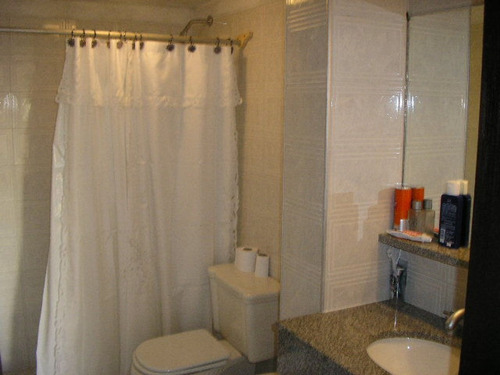 Hotel Con Vista Al Mar- En Venta - Ref: 1524