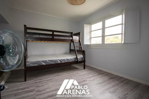 Casa En Venta,1 Dormitorios, Playa Fomento #2449