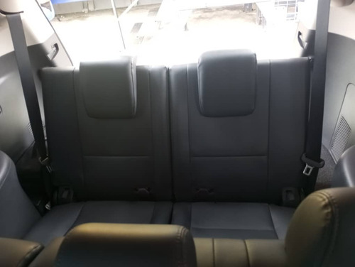 Mitsubishi Montero