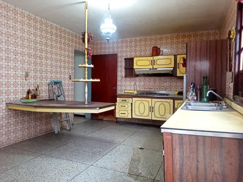 Casa En El Viñedo, Valencia.