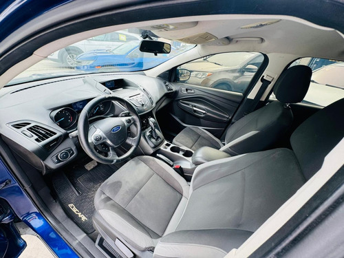 Ford Escape S 2016