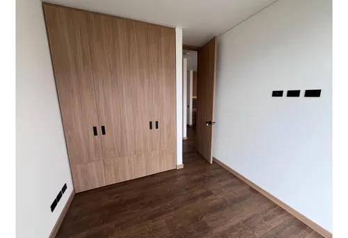 78m2 Apartamento En Envigado