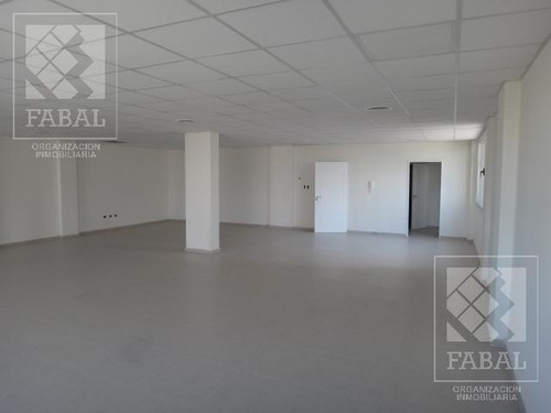 Imagen 8 de 12 de Oficina Alquiler Venta Centro, 120 M2