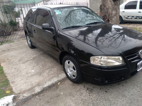 Imagen 2 de 6 de Volkswagen Gol Power
