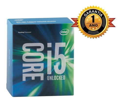 Processador Intel Core I5 4430 3.0ghz Lga1150 Gar. De 1 Ano!