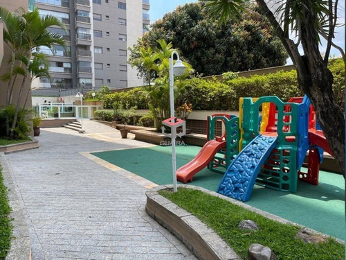 Imagem 20 de 28 de Apartamento À Venda, 2 Quartos, 1 Suíte, 1 Vaga, Vila Gumercindo - São Paulo/sp - 111153