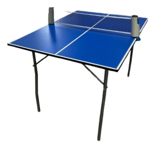 Mesa De Pingpong - Yasbo