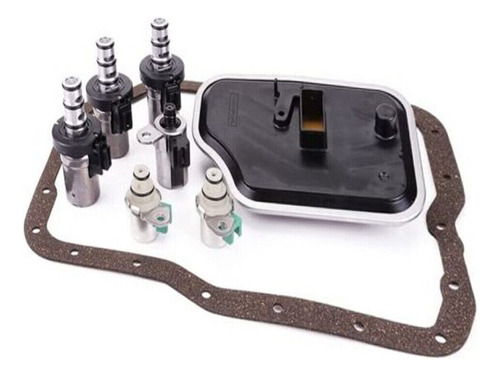 Filtro Solenoide Transmisión Ford Focus Zx4 2006 2.3l