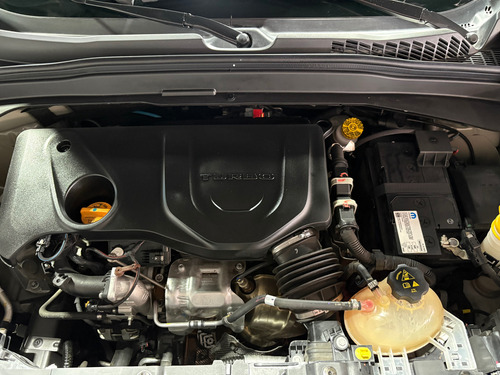 Jeep Renegade 1.3 Latitude Fwd At