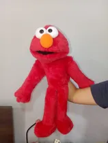 Comprar Títeres Marionetas Plaza Sésamo Muppets Personajes De Niños 
