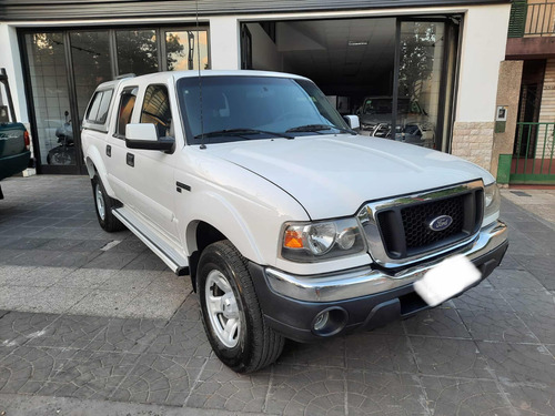 Ford Ranger 3.0 Cd Xlt 4x2