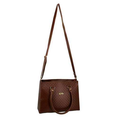 Bolsas Femininas Transversal E Baú Com Carteira Feminina