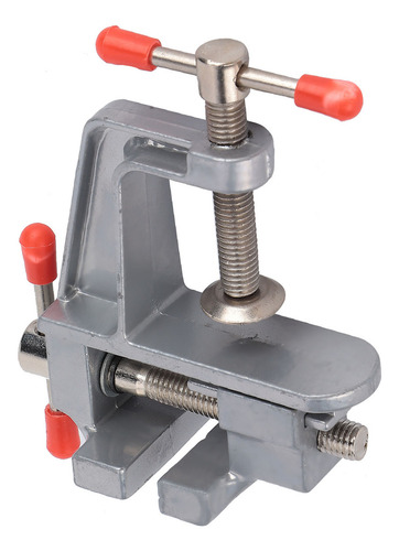 B Mini Pinza De Mesa De Banco Con Apertura De Mandíbula De