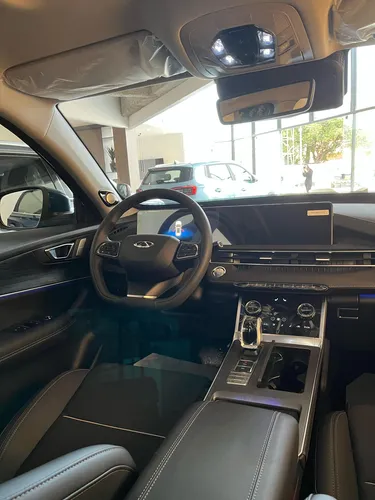 Chery tiggo 7 pro 1.5 Phev Dht