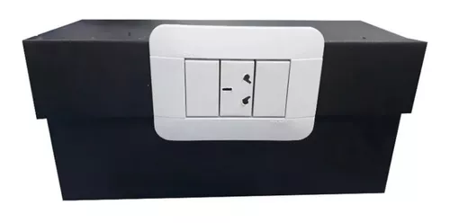 Caja fuerte de seguridad btv camuflada en pared SECRET 303-T