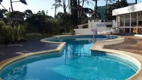 Apartamento De Dos Dormitorios En Roosevelt - Punta Del Este-ref:24978
