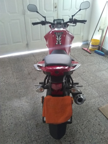 Imagen 6 de 11 de Yamaha Fz-fi 150