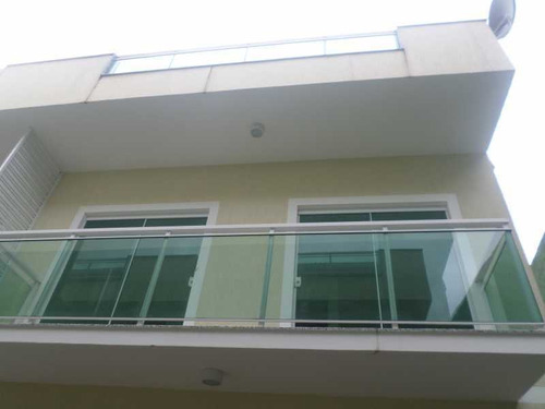 Imagem 2 de 15 de Casa Em Condomínio-à Venda-tanque-rio De Janeiro - Brcn20041
