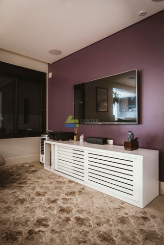 Imagem 5 de 15 de Apartamento - Vila Monumento - Ref: 14632 - V-872629