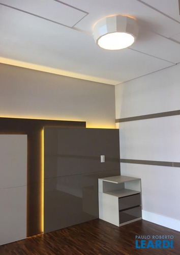 Imagem 14 de 15 de Apartamento - Brooklin - Sp - 563368