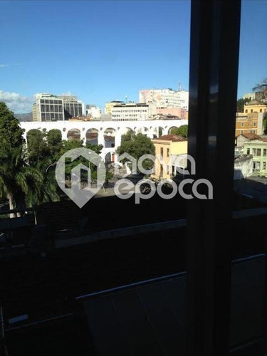Imagem 2 de 28 de Apartamento - Ref: Co1ap67329