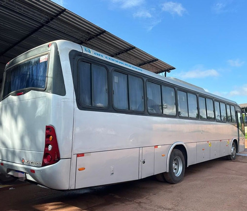 Marcopolo Ideale 770 Ano 2015 Vw 17.230 Jm Cod.1432