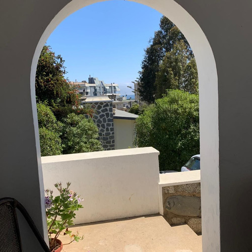 Algarrobo, Excelente Ubicación , A 2 Cuadras De La Playa