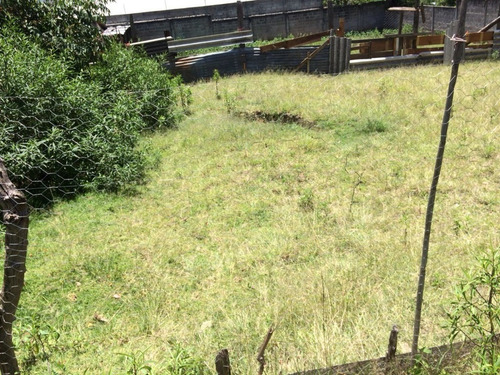 Imagen 1 de 4 de Terreno En Renta En La Col. Explanada Del Carmen