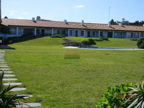 Brava, San Rafael, Frente Al Mar, Duplex 3 Dormitorios Y 2 Baños, Garage X 2, Gran Piscina!- Ref: 5479