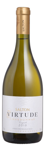 Salton Virtude Chardonnay 2019