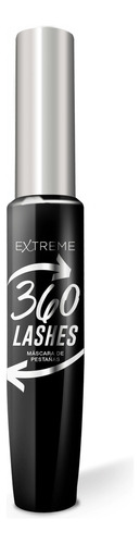 Máscara De Pestañas Extreme 360 Lashes