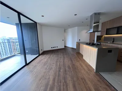 Apartamento en arriendo