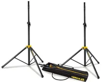 Comprar Soporte Para Bafles (par) Alum C\u002Ffunda Hercules Ss200bb