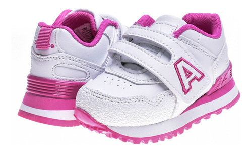 Zapatilla Addnice Baby Classic Running
