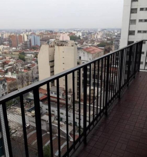 Imagen 1 de 23 de 4 Amb Con Balcón Al Frente/ Muy Luminoso/ Vista Abierta A La Ciudad!!