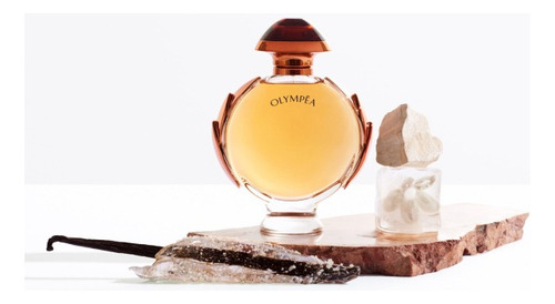 Paco Rabanne Olympea Intense Edp 30ml