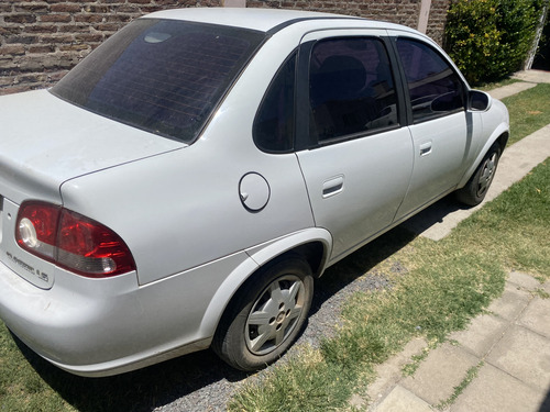 Chevrolet Classic 1.4 Ls Abs Airbag