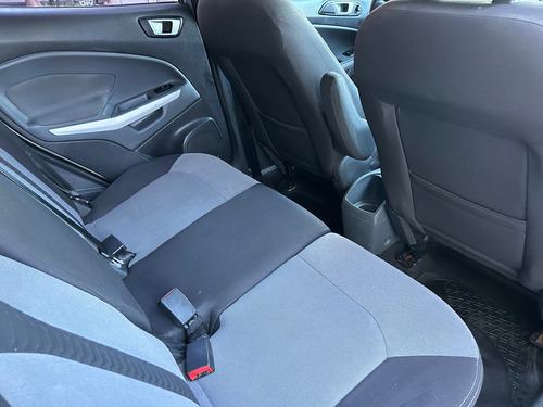 Ford Ecosport 1.6 Freestyle 110cv 4x2
